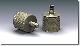 Westalee Design Thumb Screws