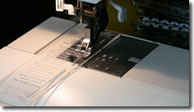Westalee Design Scant Gauge