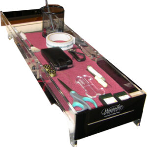 Westalee Design Long Arm Storage Utility Tray
