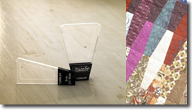 Westalee Design Tumbler Stash Buster Set