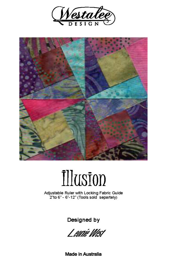 Westalee Design Illusions Tools - Image 6